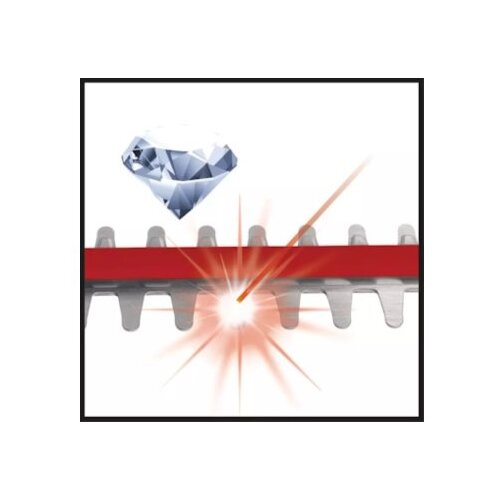 Einhell GE-EH 7067, Električne makaze za žbunje ( 3403340 ) Slike
