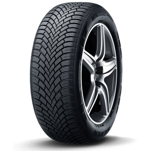 Nexen 235/60R16 100H winguard snow g 3 WH21 Cene