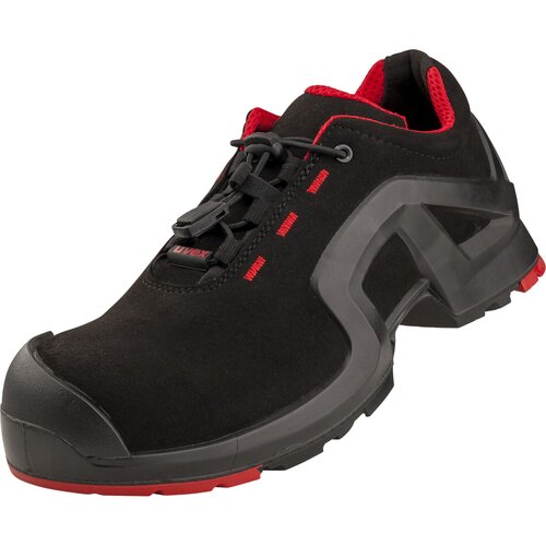 Uvex 1 x-tended support S3 SRC shoe size 41 Slike