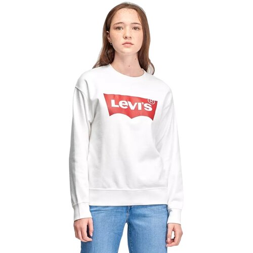 Levi&amp;#039;s graphic standard crew hoodie 186860011 Slike