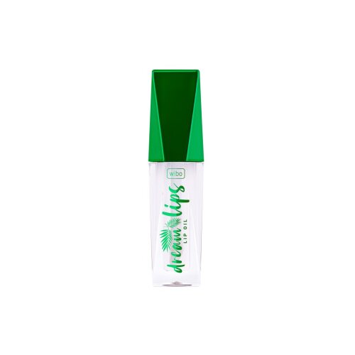 Wibo glos za ustnice - Dream Lips Lip Gloss - Top Coat (US351) Cene