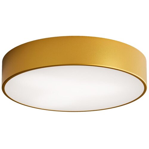  LED plafonsko svetlo CLEO LED/43W/230V 4000K prečnik 40 cm zlatna Cene