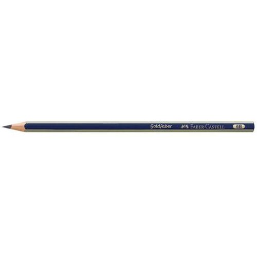 Faber-Castell Grafitna olovka Gold 6B 112506 Cene