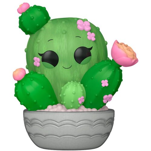 Funko Figura POP Flora Barrel Cactus Slike
