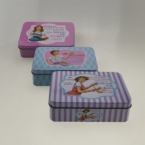  Kutija metalna 180399 Cene