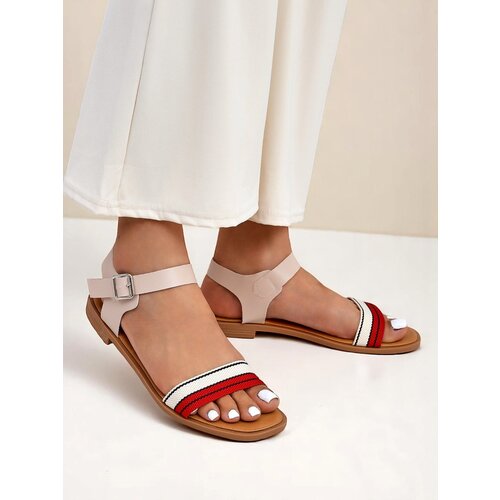 Resti Royal Fashion Women&amp;#039;s flat sandals Naya Slike