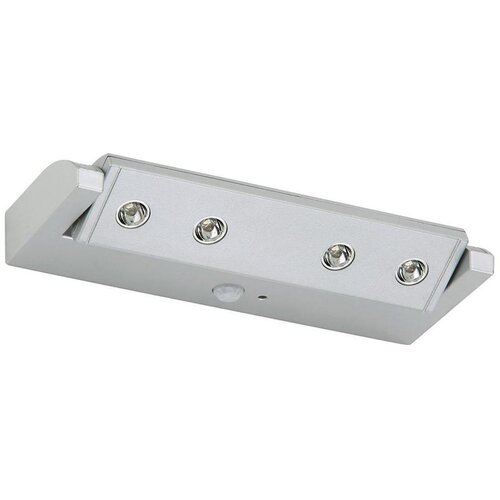 BRILONER 2269-041 - LED Orijentaciono svetlo sa senzorom LERO LED/0,32W/4xAAA Slike