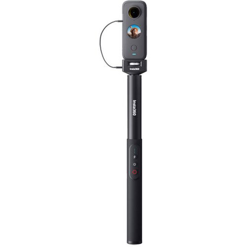 INSTA 360 Power Selfie Stick ONE X2, (20773737) Cene