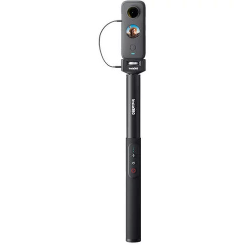 INSTA 360 Power Selfie Stick ONE X2, (20773737)