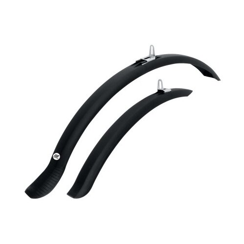 Force set blatobrana 26 - 28&amp;amp;quot plastika, crna ( 89905 ) Slike
