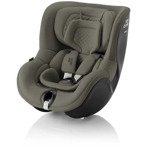 Britax Romer autosjedalica i-Size 61-105 cm Dualfix 5Z urban olive - lux 2000039639