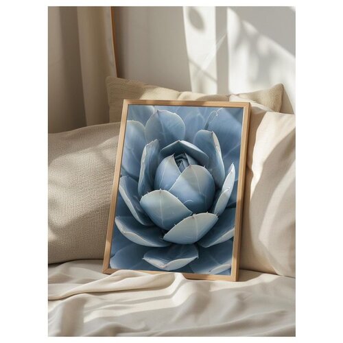 WALLXPERT Dekorativna slika u okviru 50 x 70 cm Cene