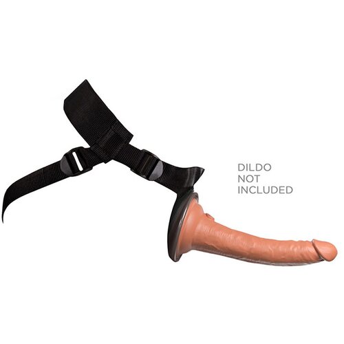 Pipedream Strap On pas Comfy Body Dock (R546895) Slike