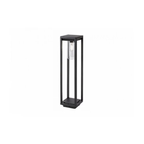 Rabalux spoljna podna rasveta zernest E27 1x max 15W crna (77087) Cene