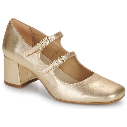 Betty London BRUNALIA Gold Slike