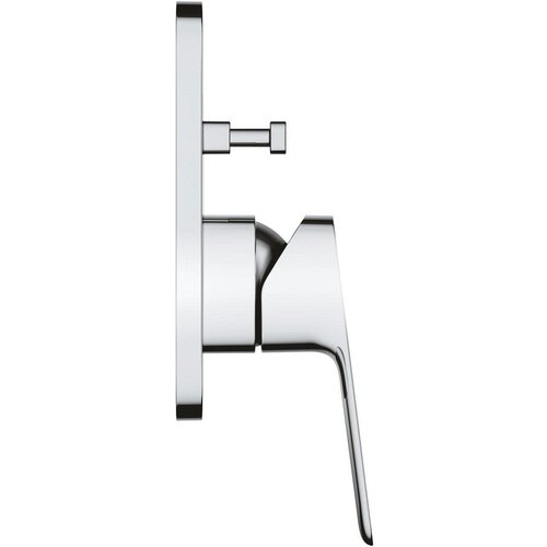 Grohe 1017780000 cubeo pokrivna plo&amp;scaron;ča Slike