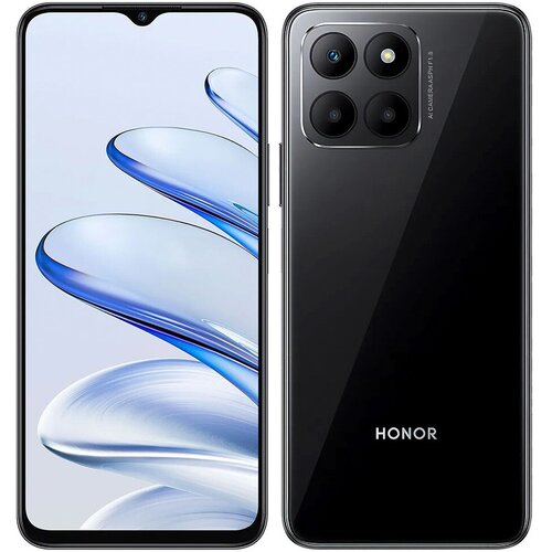 Honor Obnovljeno - znaki rabe - 70 Lite 5G crn 128 GB 4 GB ram dual sim - vidne oznake uporabe obnovljeno, (21562351) Cene
