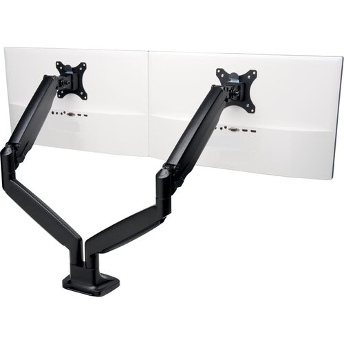  Nosilec za monitor kensington onetouch dvojna roka k59601ww KENSINGTON Cene