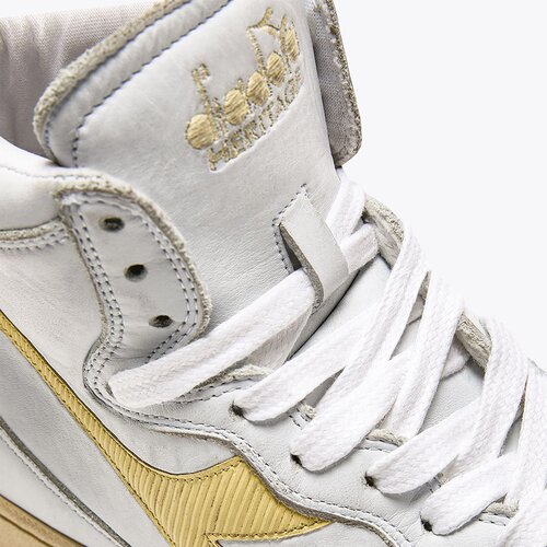 Diadora mu&amp;scaron;ke patike mi basket used 201158569-D0690 Slike