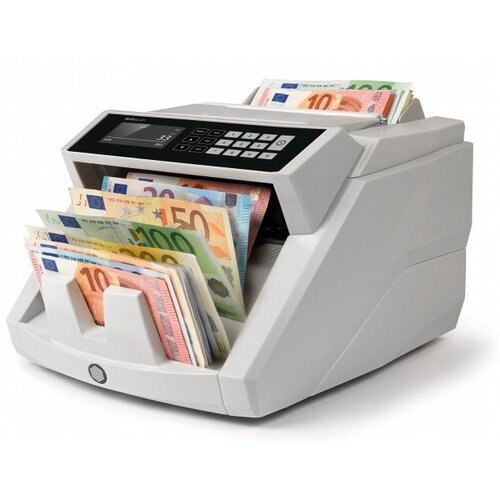 SAFESCAN 2465-S Banknote counting machine Black, White Cijene