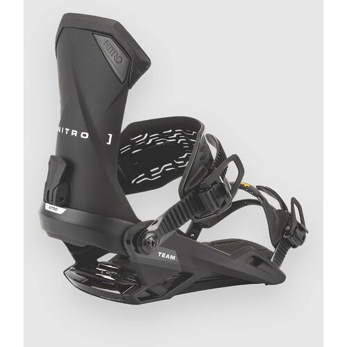 Nitro Team 2026 Snowboard vezi ultra black Cene