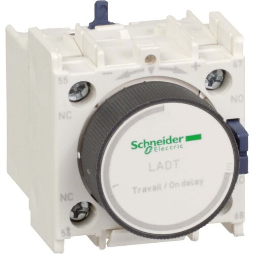 SCHNEIDER APC Schneider Electric Časovni blok R 10,00-180,00S LADR4, (21223594) Cene