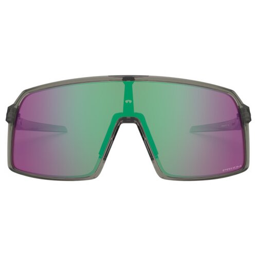 Oakley Sutro 94061037 Grey Ink/Prizm Road Jade Cene