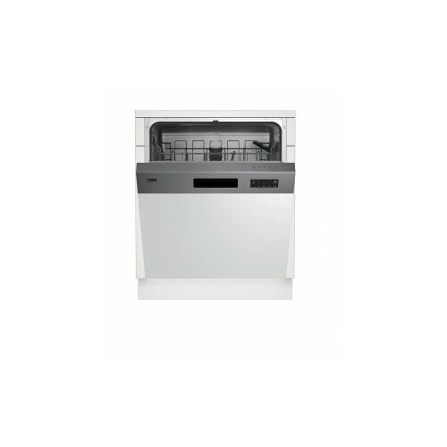 Beko BDSN153E3X mašina za pranje sudova Cene