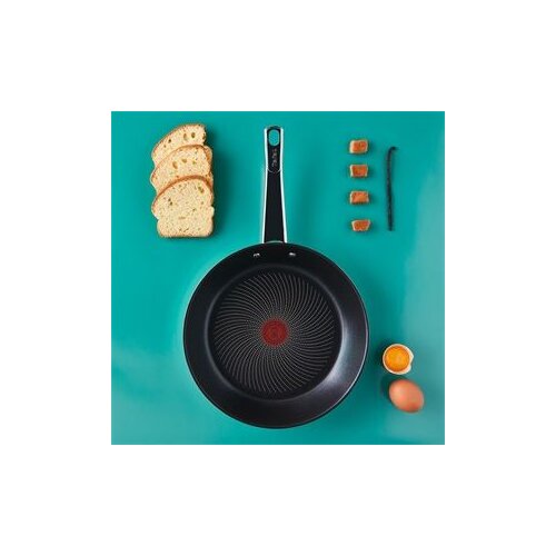 Tefal Cook Eat B9220604 tava Vi&amp;scaron;enamjenska tava Okruglo Slike