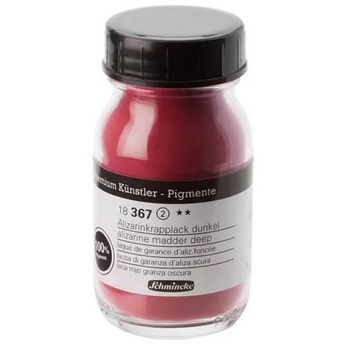  Pigmenti Schmincke 100 ml  | different colours KORISTI SE