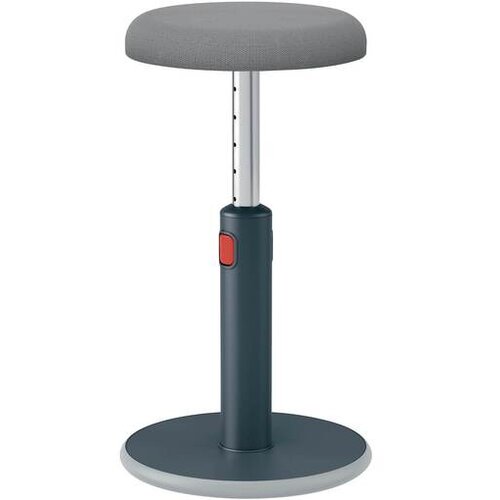 Leitz Stol cosy active sitstand, siv 65180089 Slike