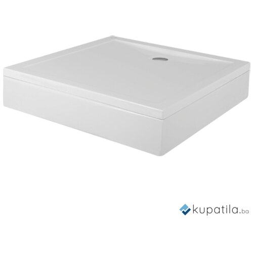 Tuš Kada 80×80 sa oblogom... Cijene