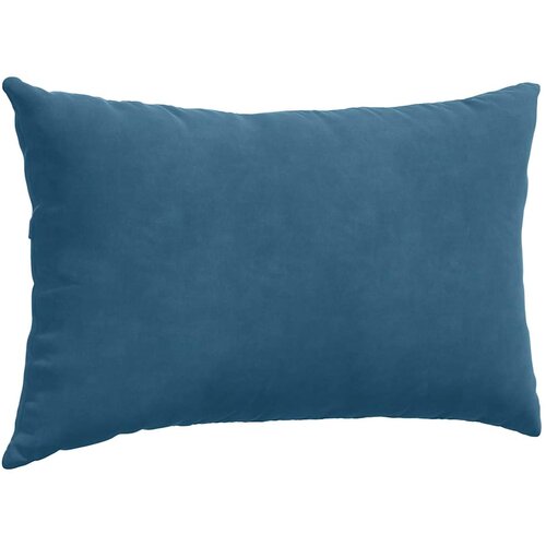  Jastučići za sofu 2 pcs Plava 50 x 30 cm Kordura tekstil Slike