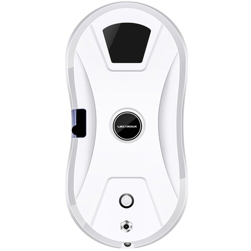 Liectroux robot za čiščenje oken YW610, ultrazvočni pršilec, usmerjanje ai, brisanje z dvema diskoma, zaščita ups, (21629294) Cene