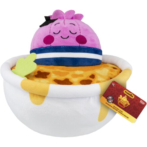 Funko PAKA PAKA PLUSH: SOUP TROOP- 7" FRENCH ONION Cene