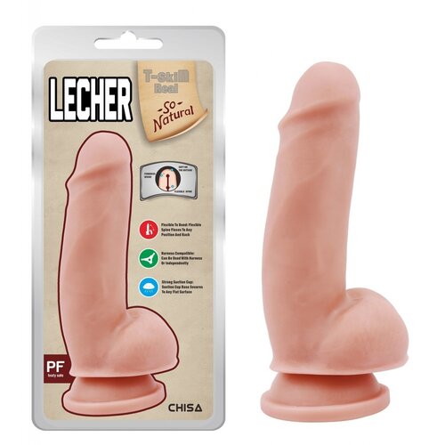 Lovetoy Lecher-Flesh CN 711771267 Cene