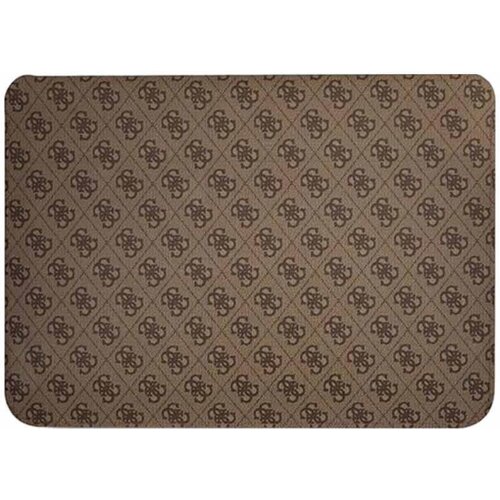 Guess GUCS14P4TW mapa za prenosnike in MacBook od 13 do 14 inch - rjava Slike
