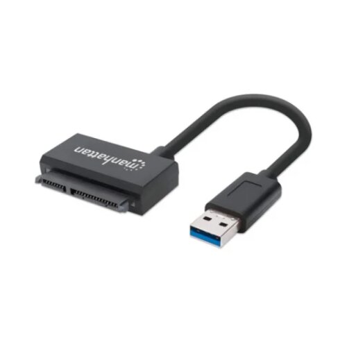 Manhattan USB adapter 130424 USB 3.0 - SATA Slike