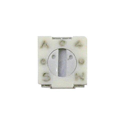Bourns cermet potenciometar za podrezivanje, 20kΩ, 0,125W, smd, vrh, 3313J-1-203E cermet trimer 0.12500 w 20 kΩ 220 ° 250 ° 1 st. Cijene