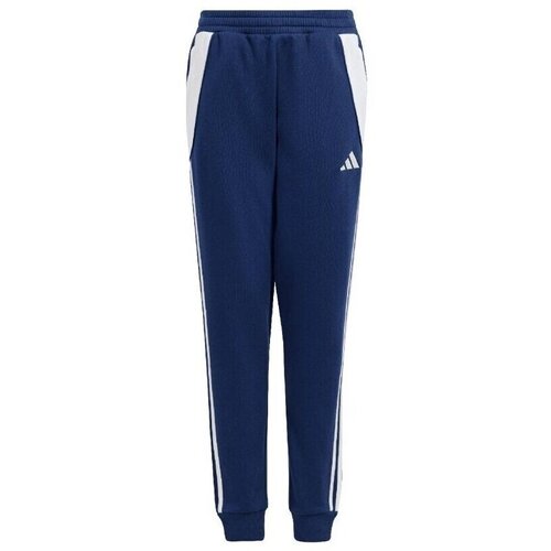 Adidas Tiro 24 Sweat Jr Tamno plava Slike