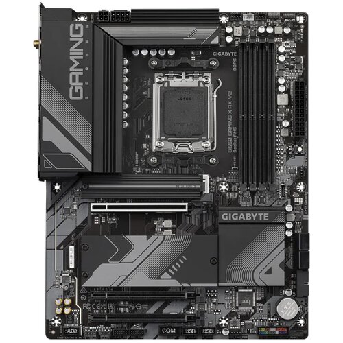 Gigabyte Realtek B650 GAMING X AX V2 rev. 1.x matična ploča Cene