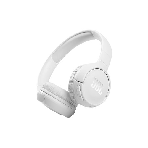 JBL tune 510BT (bela) T510BTWHTEU bežične slu&amp;scaron;alice Slike