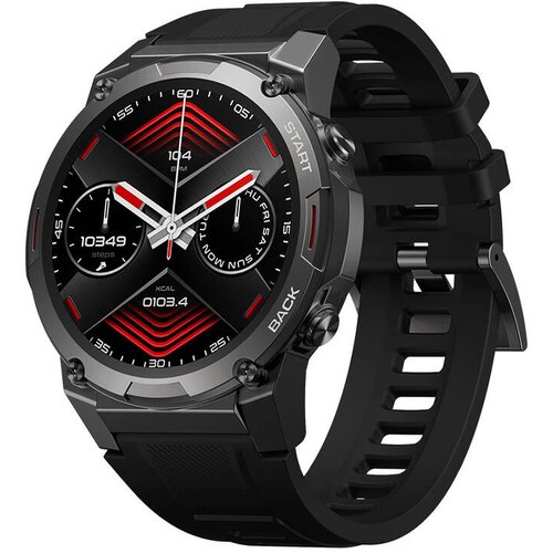 Zeblaze Vibe 7 Pro pametni sat crni Cijene