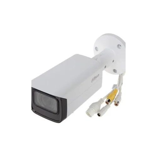 Dahua 2MP Lite AI IR Vari-focal Bullet Network Camera