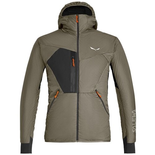 Salewa Jakne Pedroc Hybrid Twr M Hood Jkt Kostanjeva Slike