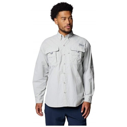 Columbia Pfg Bahama Siva Slike