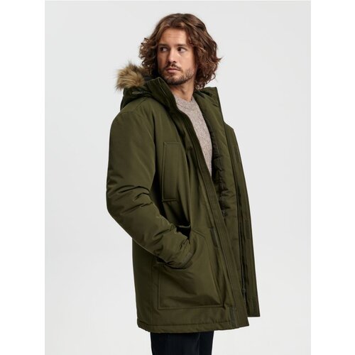 Sinsay - Parka Cijene