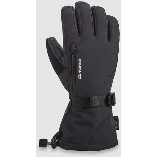 Dakine Sequoia Gore-Tex Rokavice black Cene
