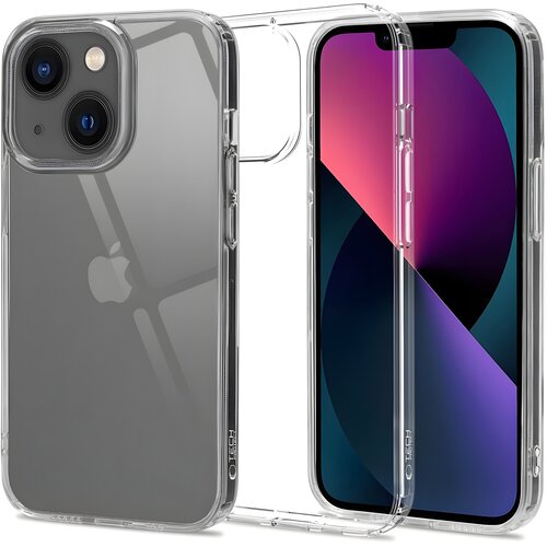TECH-PROTECT FlexAir Hybrid futrola za Samsung Galaxy S25 Plus - Prozirna Cene