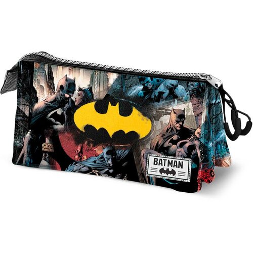 Batman DC Comics Darkness triple pernica Cene